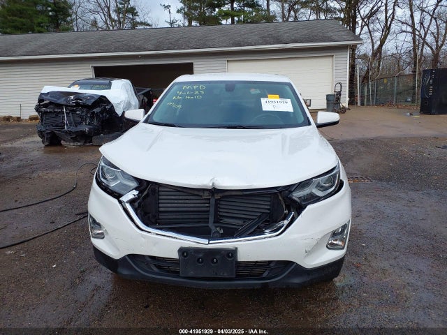 2GNAXKEV8K6281482 Chevrolet EQUINOX LT
