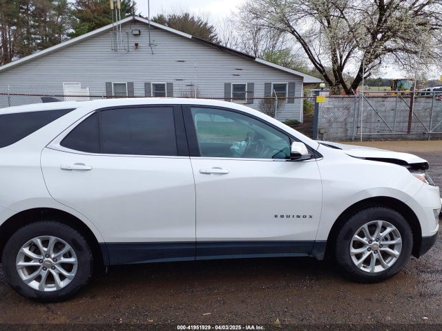 2GNAXKEV8K6281482 Chevrolet EQUINOX LT