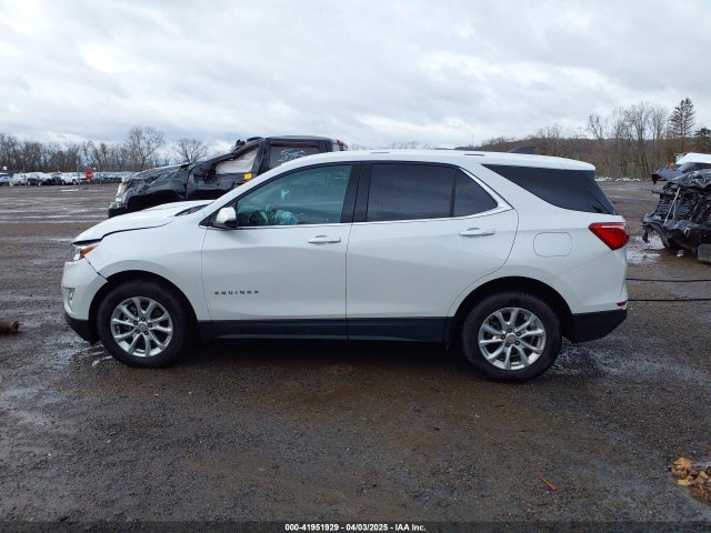 2GNAXKEV8K6281482 Chevrolet EQUINOX LT