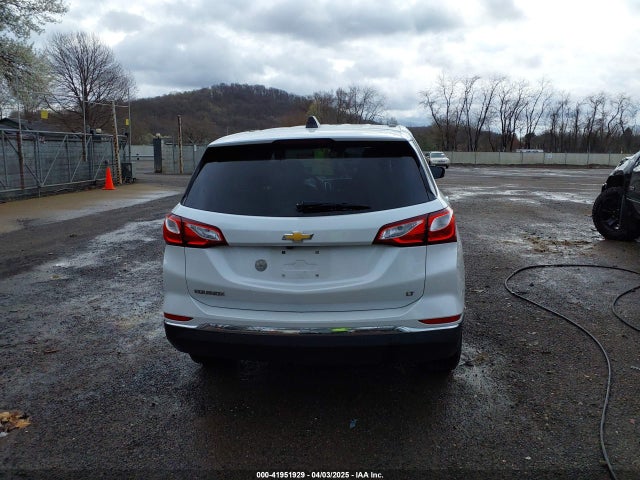 2GNAXKEV8K6281482 Chevrolet EQUINOX LT