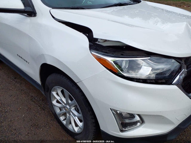 2GNAXKEV8K6281482 Chevrolet EQUINOX LT