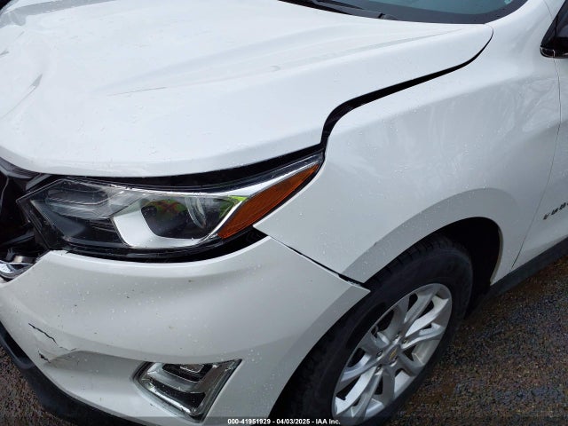 2GNAXKEV8K6281482 Chevrolet EQUINOX LT
