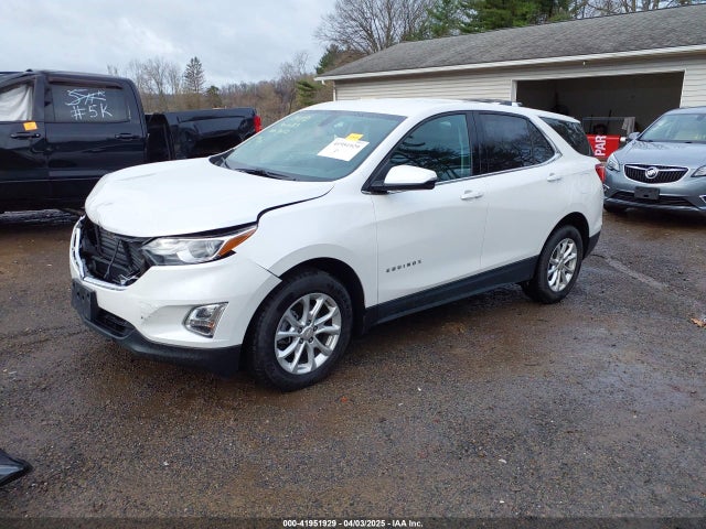 2GNAXKEV8K6281482 Chevrolet EQUINOX LT