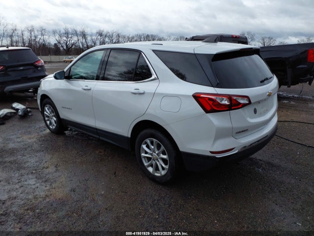 2GNAXKEV8K6281482 Chevrolet EQUINOX LT