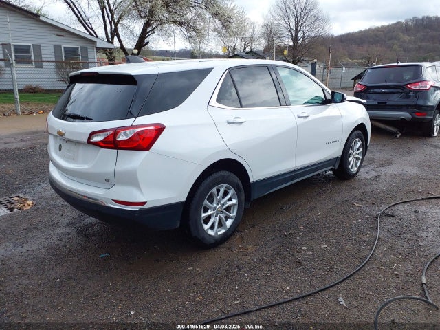 2GNAXKEV8K6281482 Chevrolet EQUINOX LT