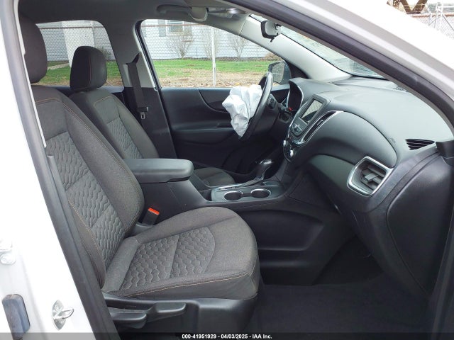 2GNAXKEV8K6281482 Chevrolet EQUINOX LT