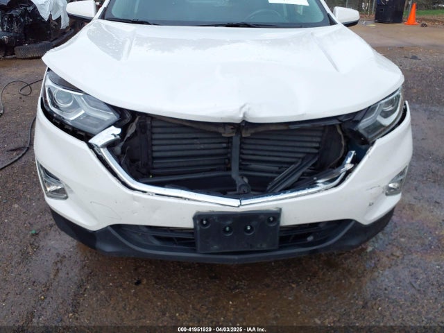 2GNAXKEV8K6281482 Chevrolet EQUINOX LT