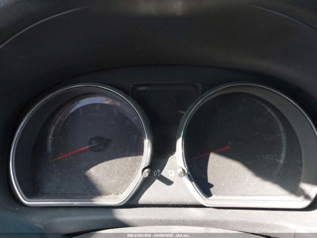 3N1CN7AP3FL912929 Nissan Versa 1.6 Sv