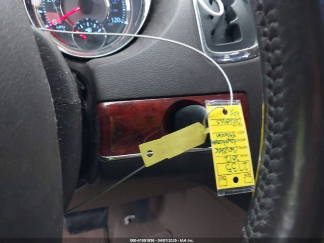 2012 CHRYSLER TOWN & COUNTRY 2C4RC1CG6CR137841 Photo 10