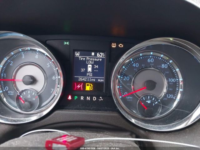 2012 CHRYSLER TOWN & COUNTRY 2C4RC1CG6CR137841 Photo 6