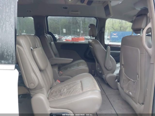 2012 CHRYSLER TOWN & COUNTRY 2C4RC1CG6CR137841 Photo 7