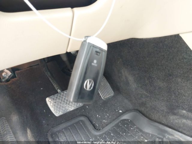 2015 ACURA MDX 5FRYD3H4XFB005490 Photo 10