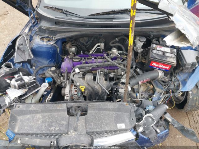 KMHTC6AD3GU268984 Hyundai Veloster