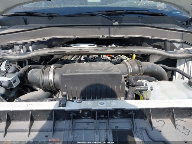 1FM5K8LC5PGB63003 Ford Explorer King Ranch