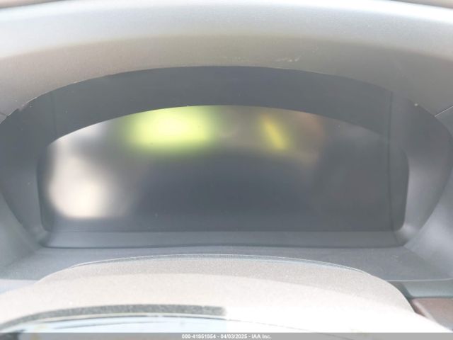 1FM5K8LC5PGB63003 Ford Explorer King Ranch