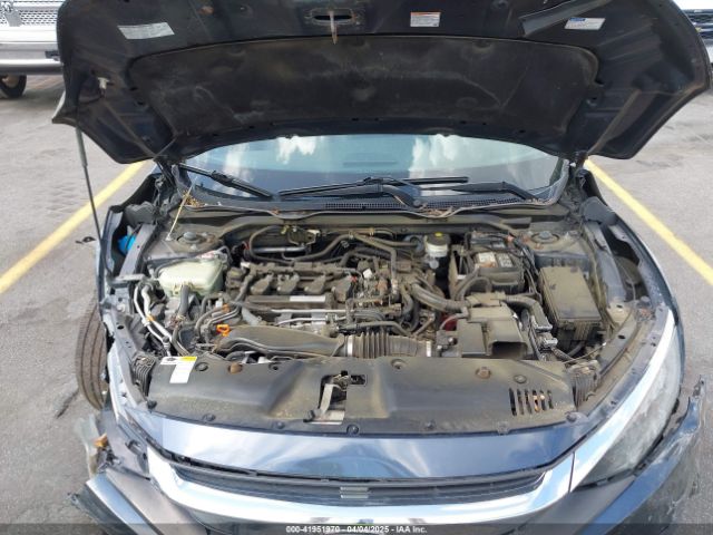 2016 HONDA CIVIC 19XFC1F92GE203907 Photo 9