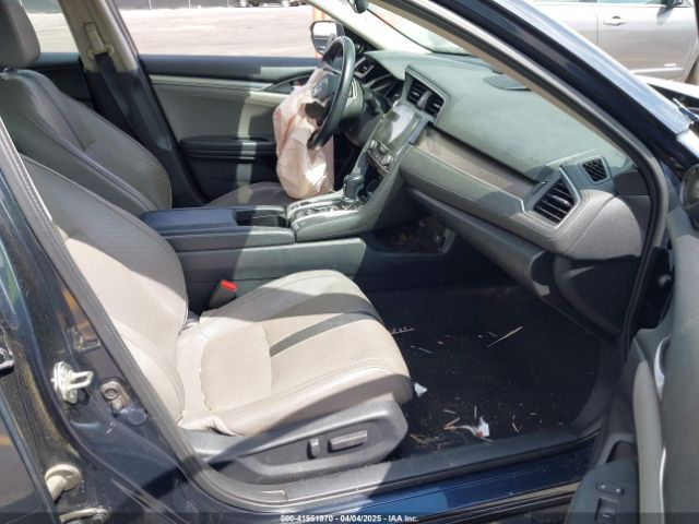 2016 HONDA CIVIC 19XFC1F92GE203907 Photo 4