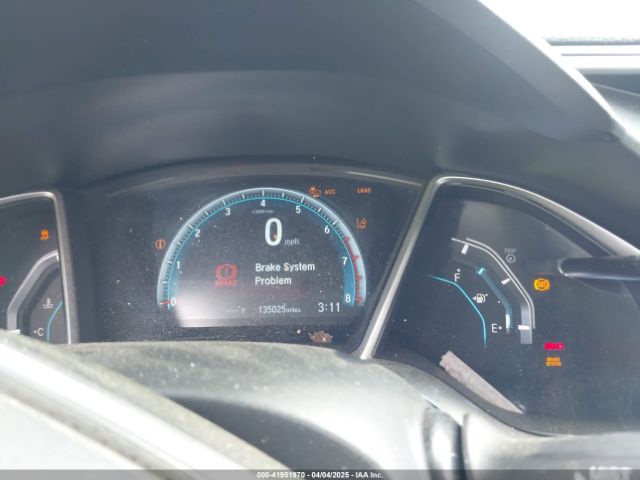 2016 HONDA CIVIC 19XFC1F92GE203907 Photo 6