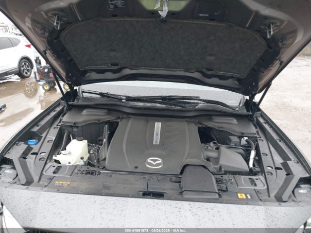 JM3KKEHA4R1179588 Mazda Cx-90 Phev Premium Plus