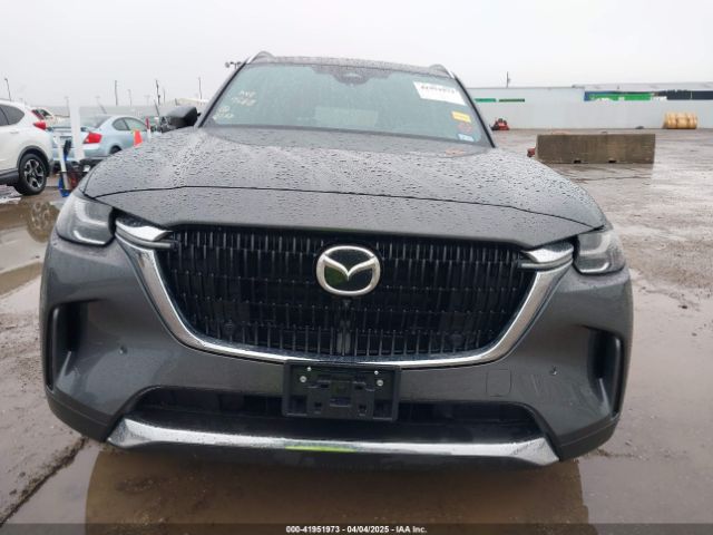 JM3KKEHA4R1179588 Mazda Cx-90 Phev Premium Plus