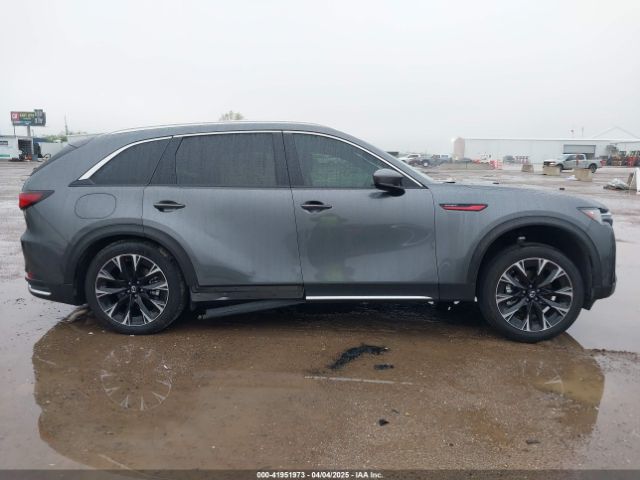 JM3KKEHA4R1179588 Mazda Cx-90 Phev Premium Plus