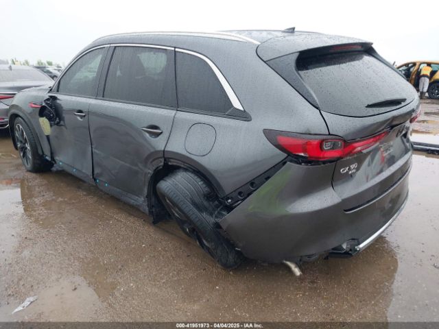 JM3KKEHA4R1179588 Mazda Cx-90 Phev Premium Plus