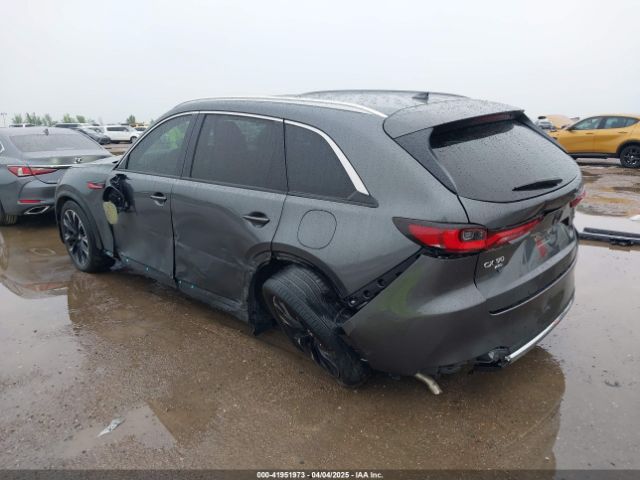 JM3KKEHA4R1179588 Mazda Cx-90 Phev Premium Plus