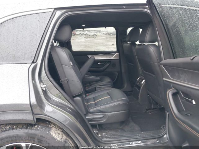 JM3KKEHA4R1179588 Mazda Cx-90 Phev Premium Plus