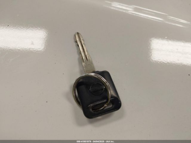 1N6AF0LYXHN804774 Nissan Nv Cargo Nv3500 Hd S V8