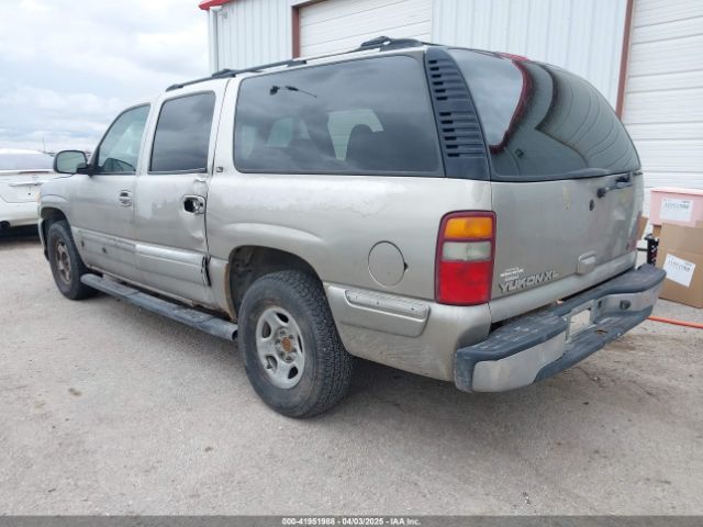 2002 GMC YUKON XL 1500 1GKFK16Z32J158981 Photo 2