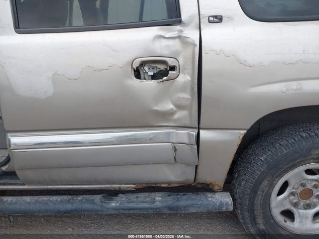 2002 GMC YUKON XL 1500 1GKFK16Z32J158981 Photo 5