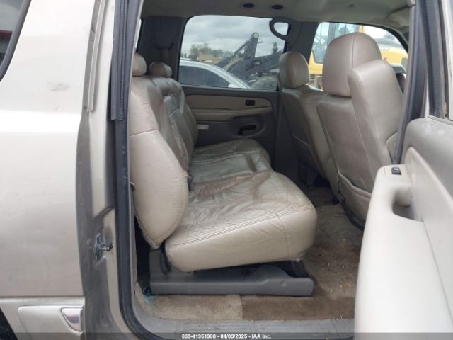 2002 GMC YUKON XL 1500 1GKFK16Z32J158981 Photo 7
