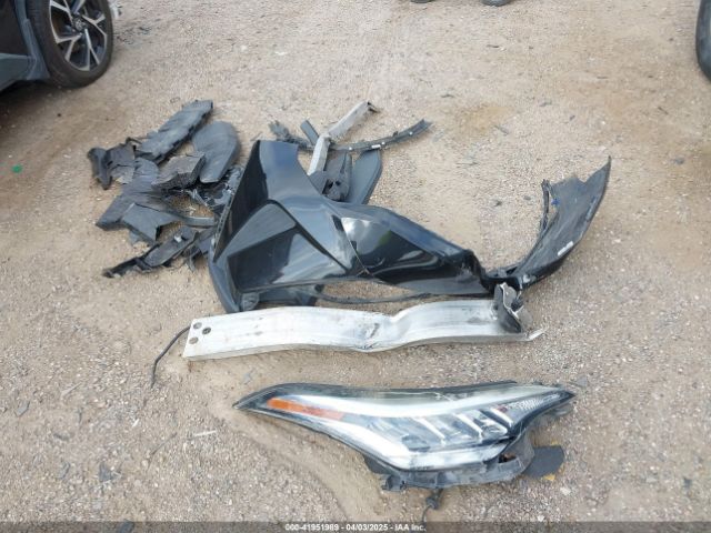 NMTKHMBX0MR129599 Toyota C-HR XLE