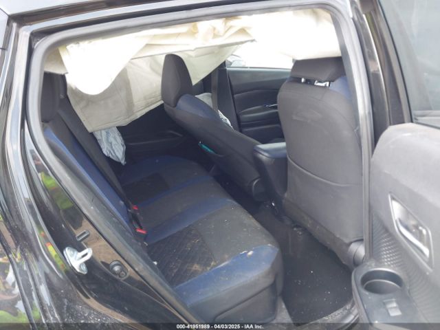 NMTKHMBX0MR129599 Toyota C-HR XLE