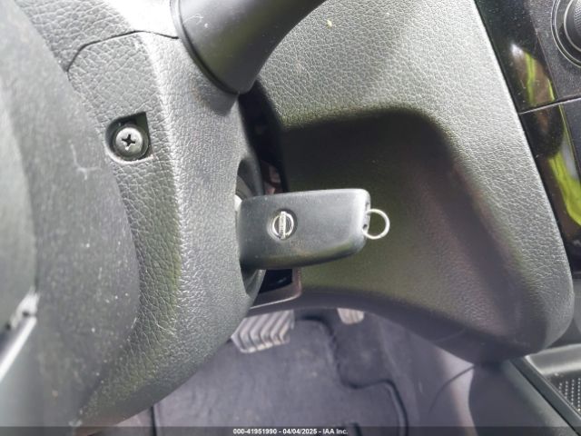 5N1AT2MV7LC764293 Nissan Rogue S Intelligent Awd