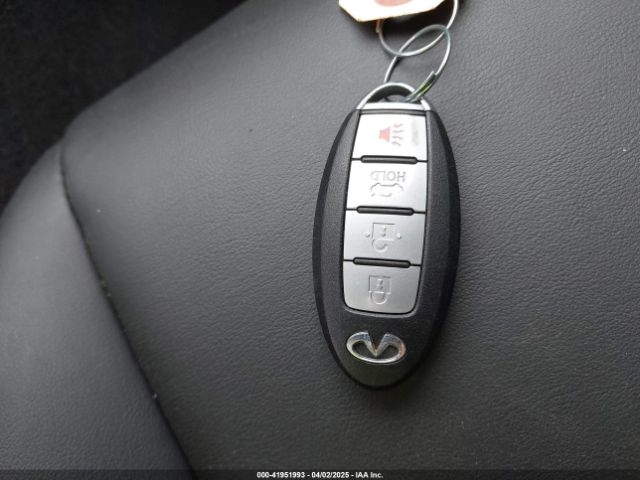 JN1CV7AR8KM320010 Infiniti Q50 2.0t Pure
