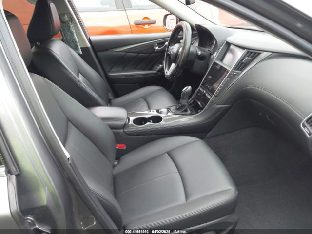 JN1CV7AR8KM320010 Infiniti Q50 2.0t Pure