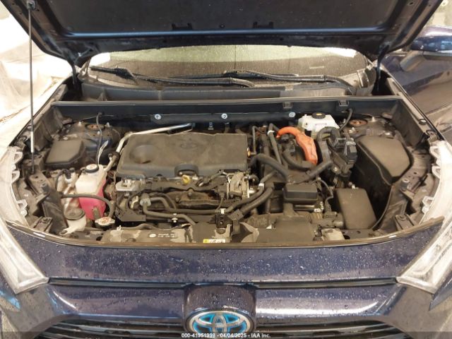 JTMRWRFV1KJ014693 Toyota Rav4 Hybrid Xle
