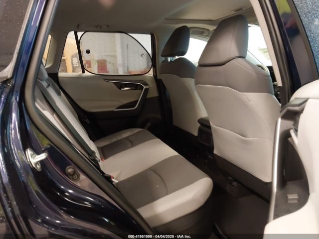 JTMRWRFV1KJ014693 Toyota Rav4 Hybrid Xle