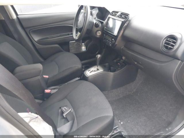 2022 MITSUBISHI MIRAGE G4 ML32FUFJ2NHF07754 Photo 4