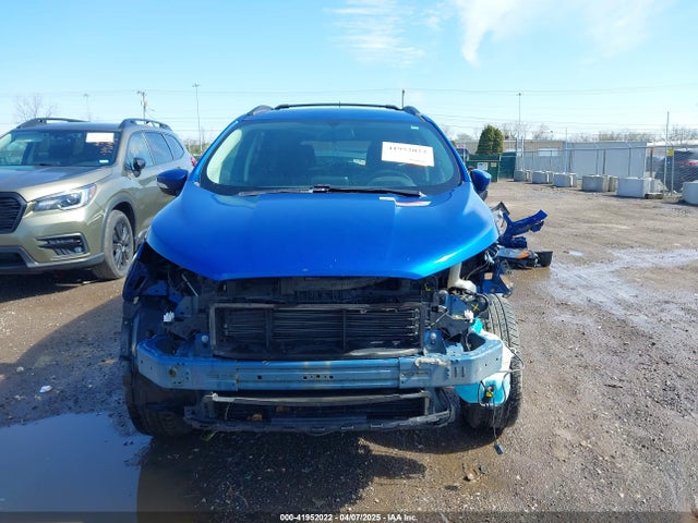 Ford Ecosport Se 2020 MAJ6S3GL4LC353601 Image 13