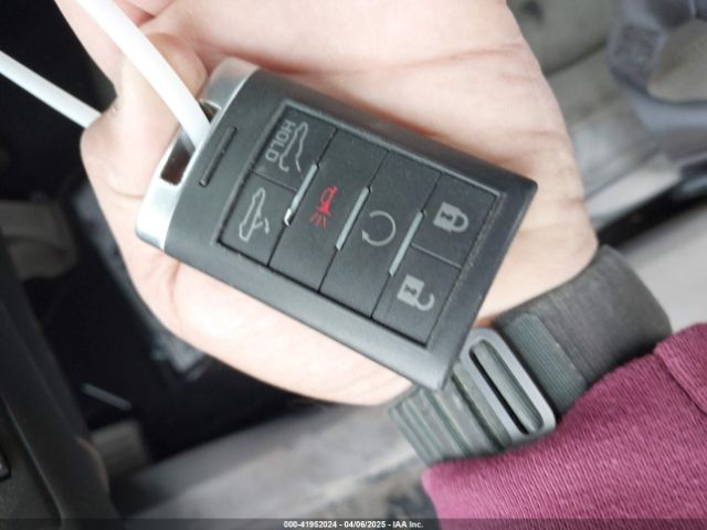 1G1YF3D72E5115907 Chevrolet CORVETTE STINGRAY