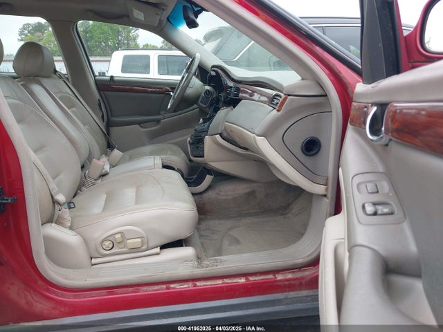 2002 CADILLAC DEVILLE 1G6KD57YX2U257123 Photo 4