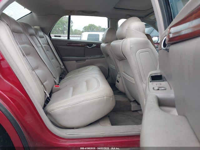 2002 CADILLAC DEVILLE 1G6KD57YX2U257123 Photo 7