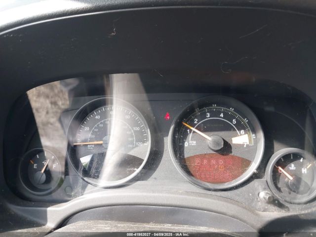1C4NJRFB9ED778409 Jeep Patriot Latitude
