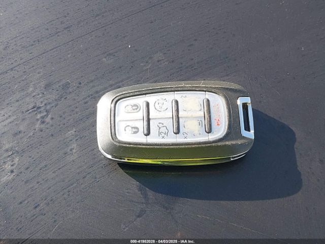 2021 CHRYSLER PACIFICA HYBRID 2C4RC1L73MR586072 Photo 10