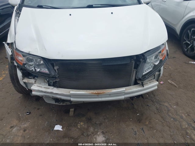 5FNRL5H67GB143253 Honda Odyssey Ex-l