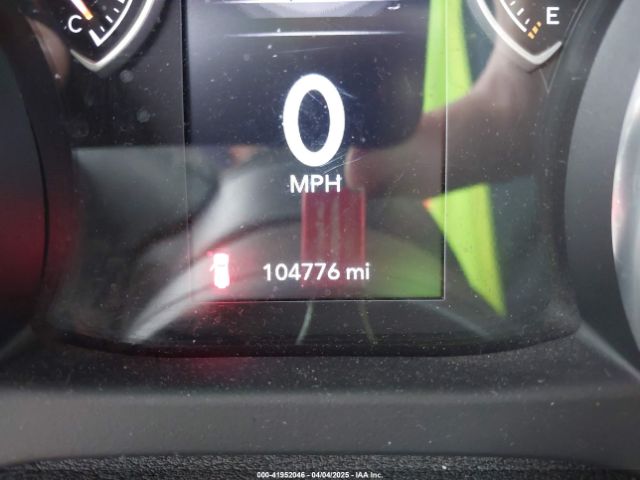 1C4HJXDG1KW528291 Jeep Wrangler Unlimited Sport S 4x4