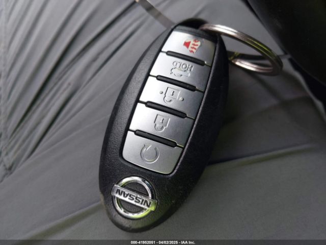 1N4AL3APXGN373882 Nissan Altima 2.5 Sr