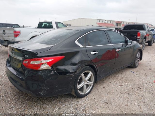 1N4AL3APXGN373882 Nissan Altima 2.5 Sr
